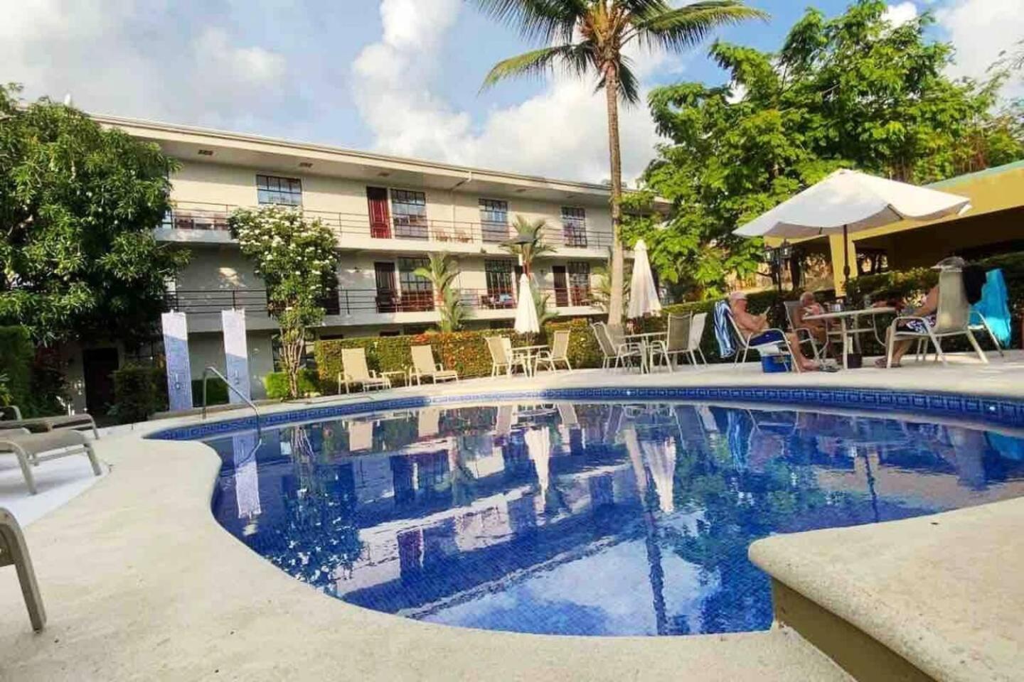 Spacious 2 Bed 2 Bath L Great Walking Score Apartment Jaco Exterior photo